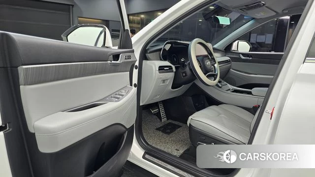 Hyundai The New Palisade id 4540505 из Кореи 31