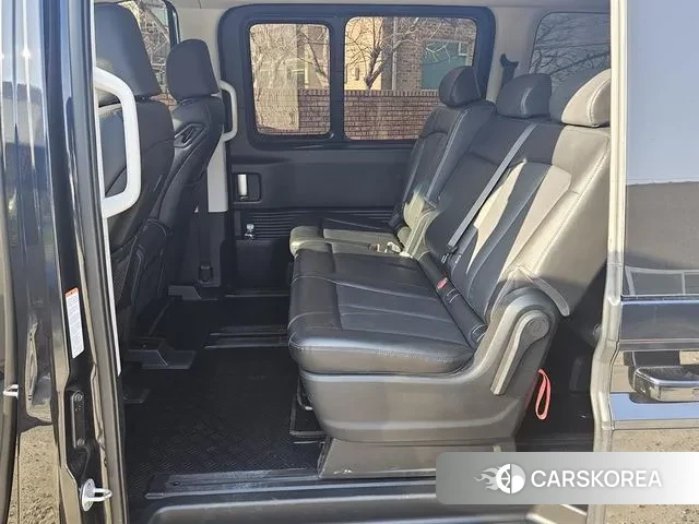 Hyundai Staria id 3447710 из Кореи 20