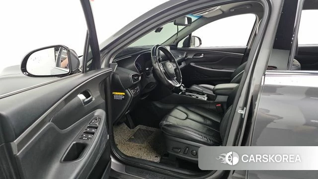Hyundai Santa Fe TM id 4310695 из Кореи 30