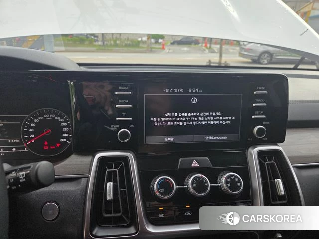Kia Sorento 4th Generation id 4609687 из Кореи 13