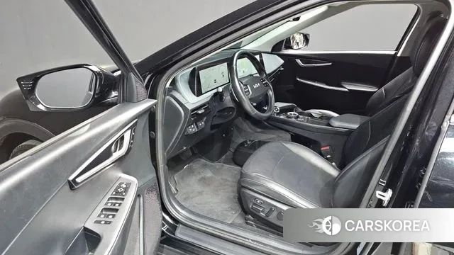 Kia EV6 id 3625699 из Кореи 20