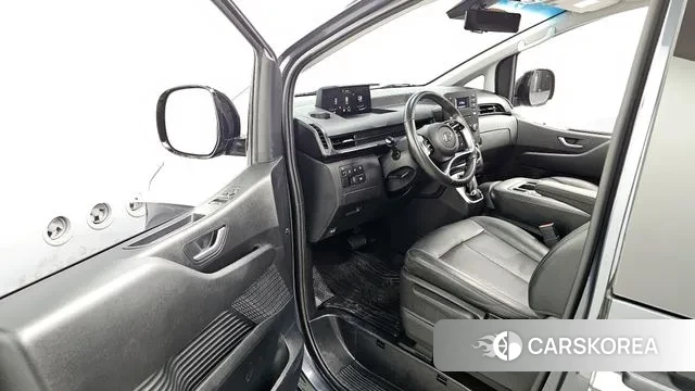 Hyundai Staria id 3432733 из Кореи 20