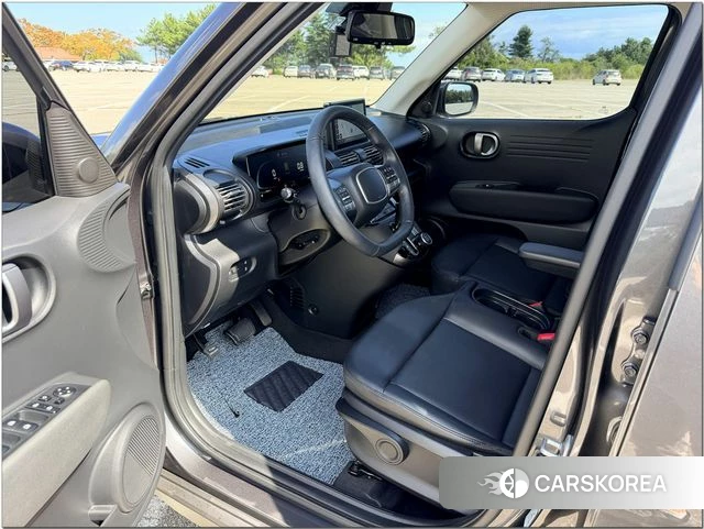 Hyundai Casper id 4916817 из Кореи 20