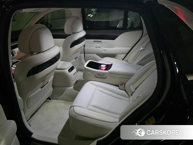 Genesis G90 (RS4) id 4715436 из Кореи 10