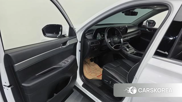 Hyundai The New Palisade id 4635566 из Кореи 20