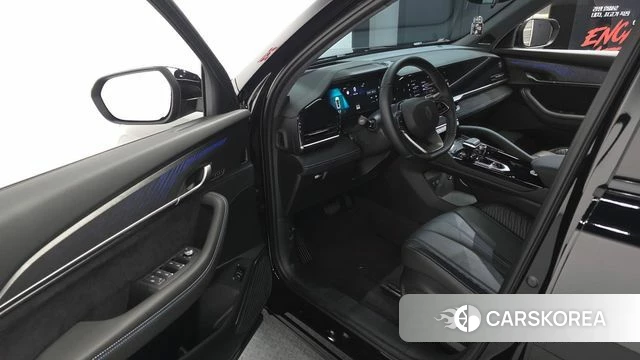 Renault Korea (Samsung) Grand Coleos id 3858162 из Кореи 20