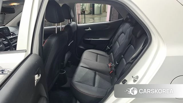 Kia Morning Urban (JA) id 4202236 из Кореи 30