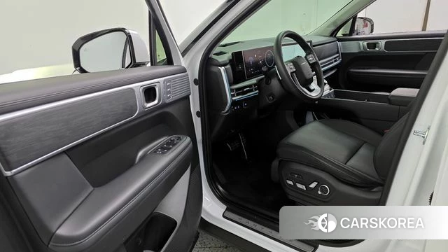 Hyundai Santa Fe (MX5) id 4308336 из Кореи 30