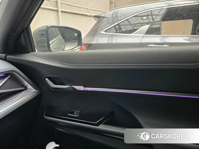 Ssangyong Torres id 4195186 из Кореи 12