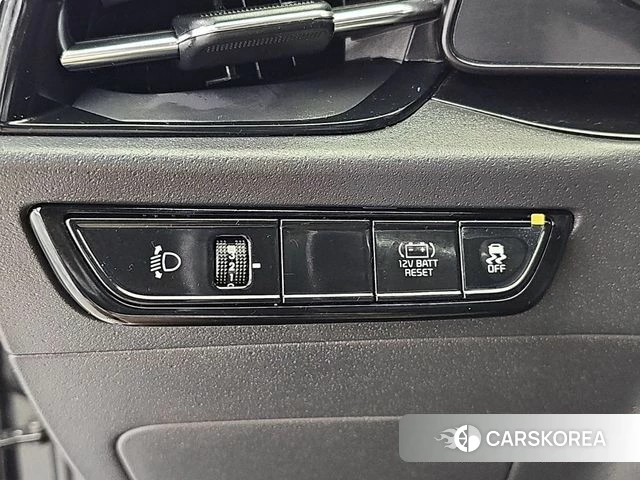 Kia Di Ol Nu Niro id 4608824 из Кореи 18