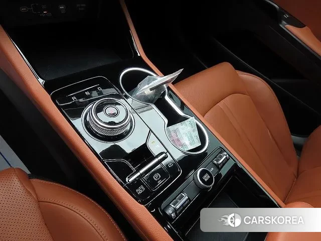 Kia The New K5 Hybrid 3rd generation id 3776271 из Кореи 19