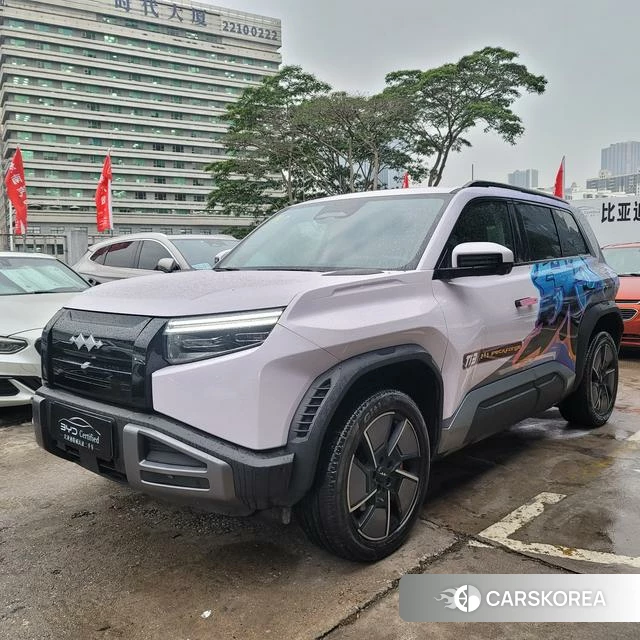 Leopard Titanium 3 id 3983283 из Китая 17