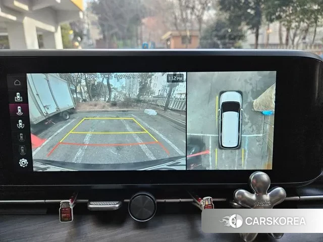 Kia Carnival 4th generation id 3598007 из Кореи 16