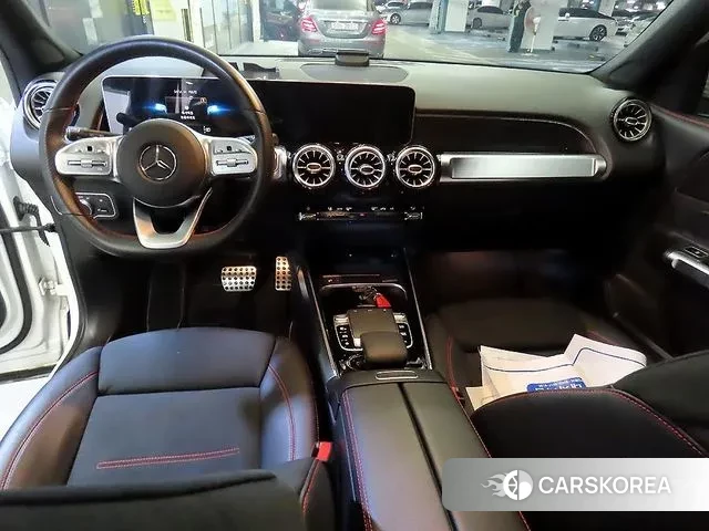 Mercedes-Benz GLB-Class X247 id 3448922 из Кореи 20