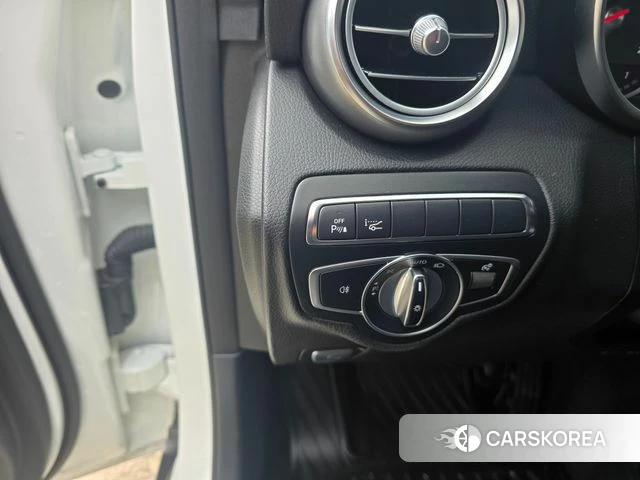 Mercedes-Benz GLC-Class X253 id 4262839 из Кореи 20