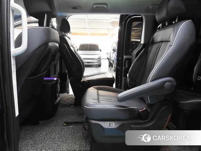 Hyundai Staria id 3384055 из Кореи 20