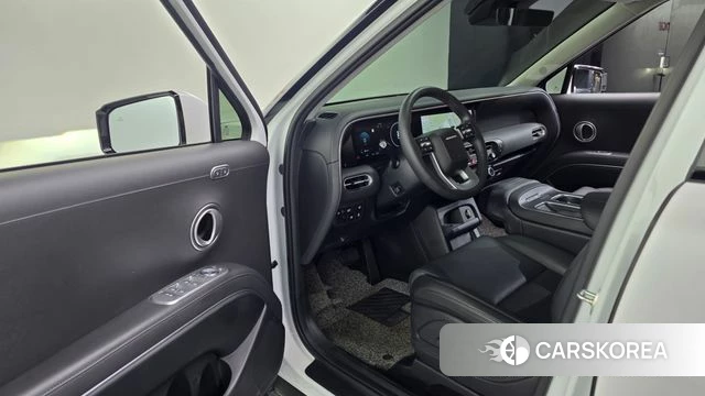 Hyundai Palisade (LX3) id 4853598 из Кореи 20