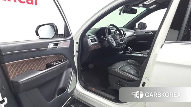 Ssangyong All New Rexton id 3690736 из Кореи 20