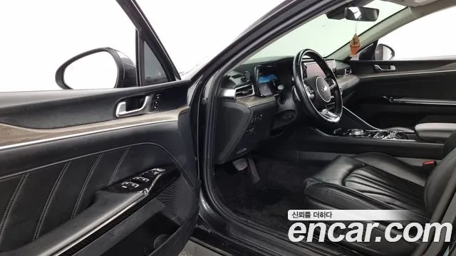 Kia K5 Hybrid 3rd Generation id 2922004 из Кореи 20