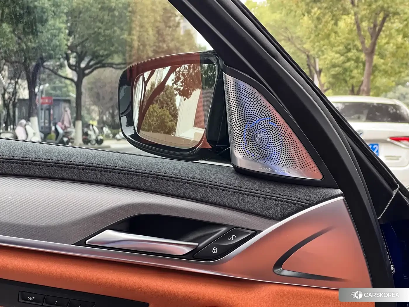 BMW M5 id 4634810 из Китая 25
