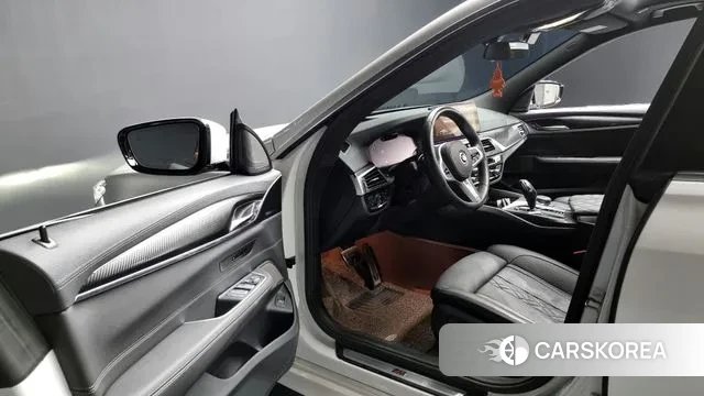 BMW 6 Series GT (G32) id 2974776 из Кореи 20