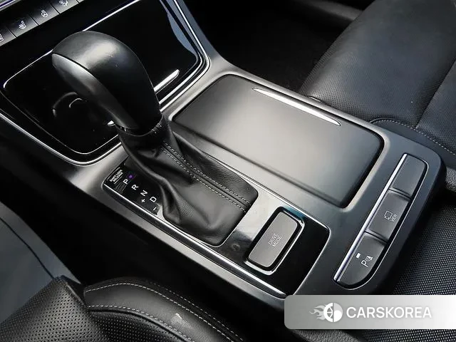 Hyundai Grandeur IG id 3626992 из Кореи 20