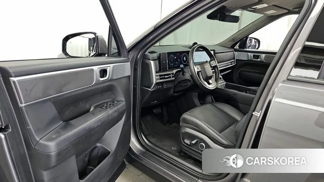 Hyundai Santa Fe (MX5) id 4623474 из Кореи 34