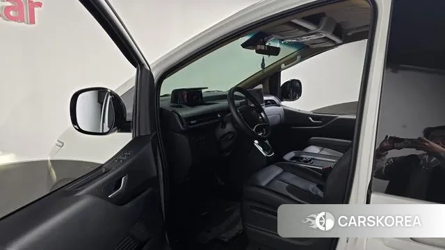 Hyundai Staria id 3720582 из Кореи 20