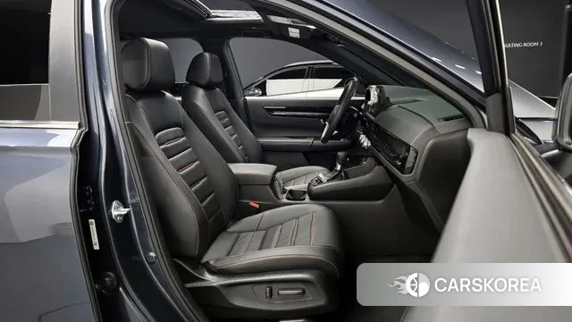 Honda CR-V 6th generation id 3502448 из Кореи 20