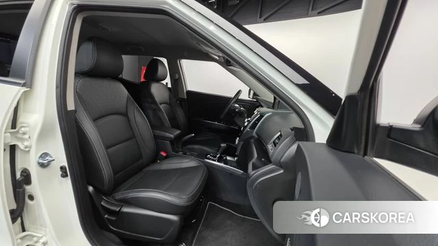 Ssangyong Tivoli Armor id 4525985 из Кореи 20