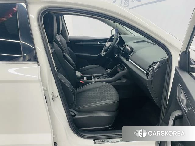Skoda Krok id 4219284 из Китая 16