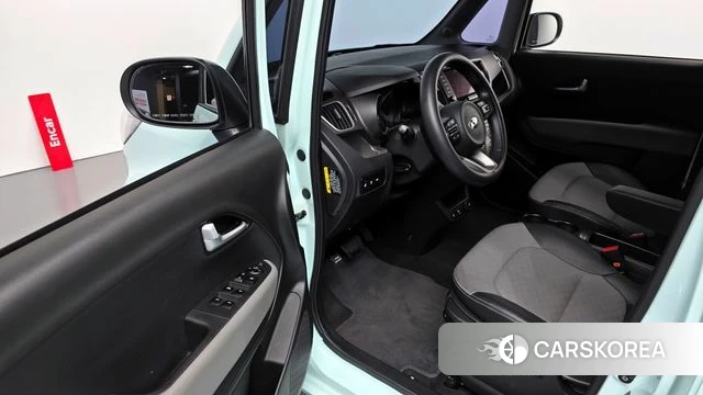 Kia The New Ray id 3866126 из Кореи 20