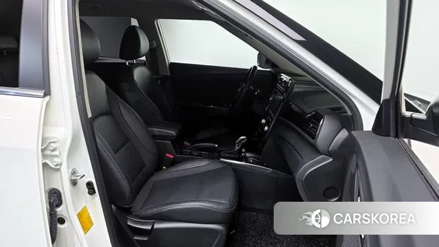 Ssangyong Berry New Tivoli id 3384291 из Кореи 20