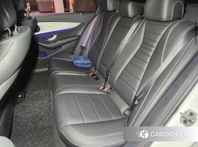 Mercedes-Benz E-Class W213 id 3451523 из Кореи 20