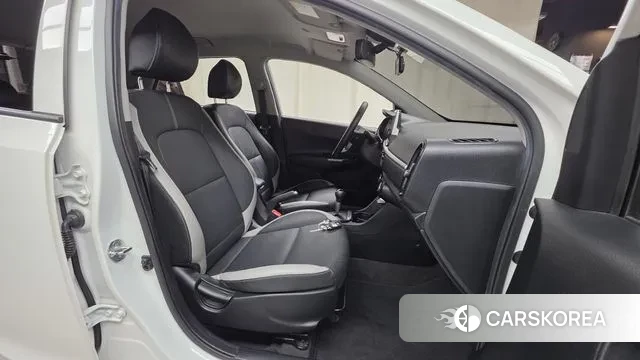 Kia Morning Urban (JA) id 3607207 из Кореи 20