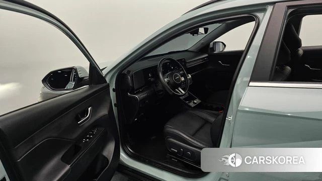 Hyundai Kona (SX2) id 3953301 из Кореи 20