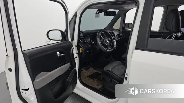 Kia The New Ray id 3128232 из Кореи 20