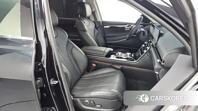 Genesis GV80 id 3654129 из Кореи 20