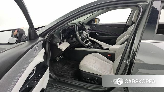 Hyundai Avante (CN7) id 3953616 из Кореи 20