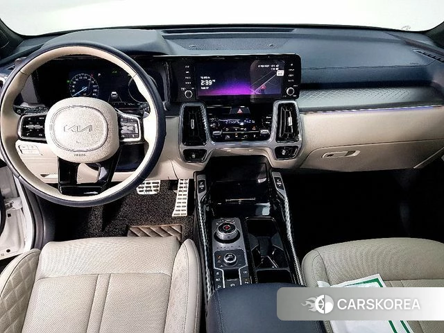 Kia Sorento 4th Generation id 4640592 из Кореи 20