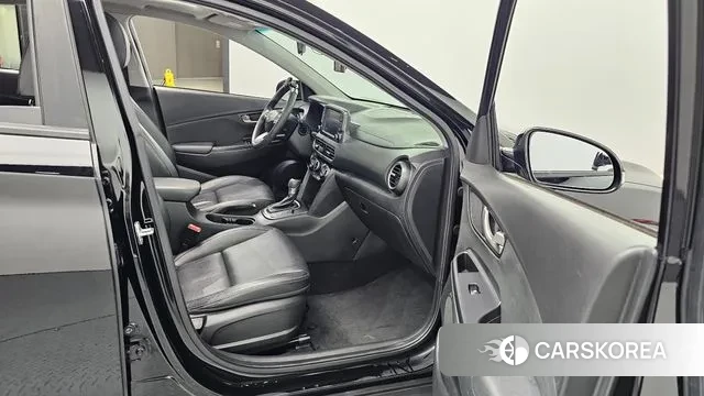 Hyundai Kona id 3449725 из Кореи 20