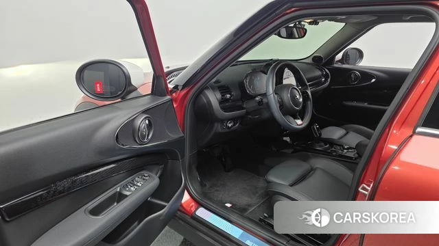 Mini Cooper S Clubman id 4292481 из Кореи 36