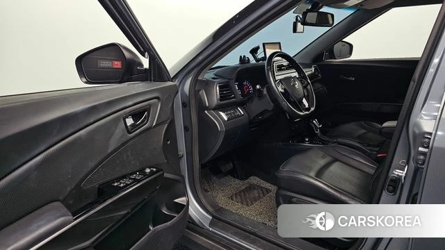 Ssangyong Berry New Tivoli id 4785344 из Кореи 20
