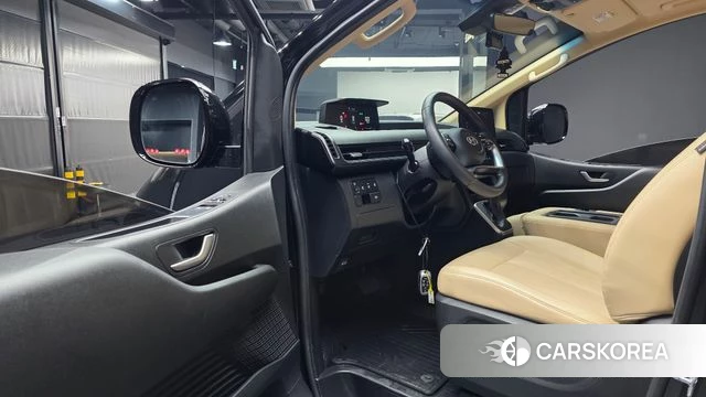 Hyundai Staria id 3877842 из Кореи 20