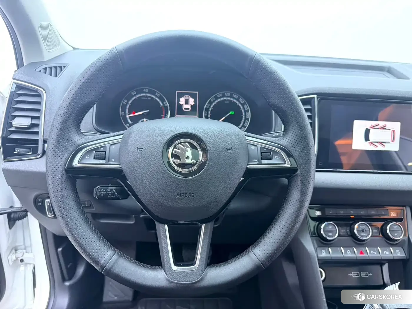 Skoda Krok id 4548151 из Китая 20