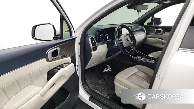 Kia Sorento 4th Generation id 3546107 из Кореи 20