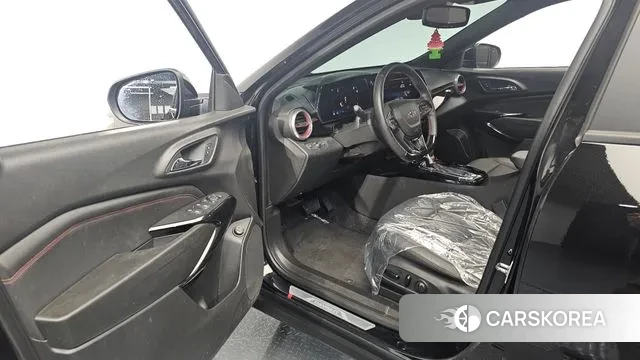 Chevrolet (GM Daewoo) Trax Crossover id 3457581 из Кореи 20