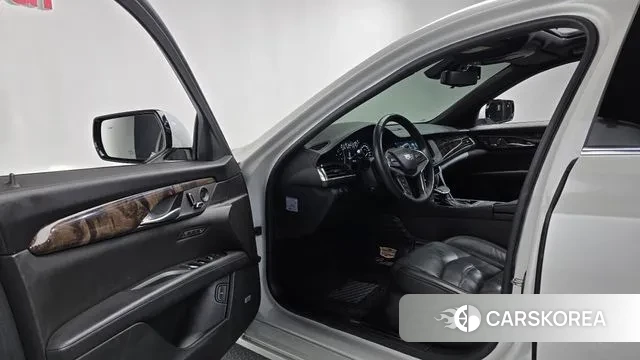 Cadillac CT6 id 3667095 из Кореи 20