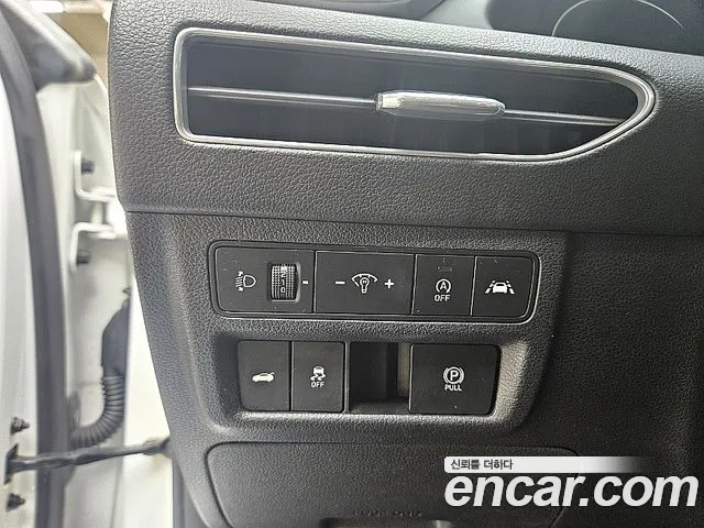 Hyundai Sonata (DN8) id 2669390 из Кореи 20