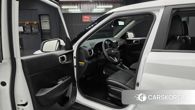 Hyundai Venue id 3844958 из Кореи 20